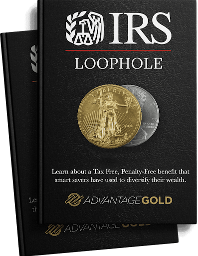 IRS Loophole